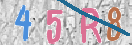 Imagen CAPTCHA