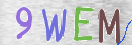 Imagen CAPTCHA