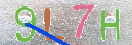 Imagen CAPTCHA