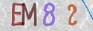 Imagen CAPTCHA