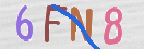 Imagen CAPTCHA