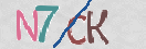Imagen CAPTCHA