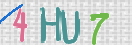 Imagen CAPTCHA