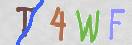 Imagen CAPTCHA