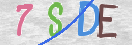 Imagen CAPTCHA