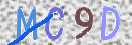 Imagen CAPTCHA