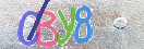 Imagen CAPTCHA