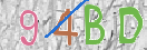 Imagen CAPTCHA