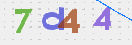 Imagen CAPTCHA