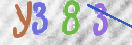 Imagen CAPTCHA