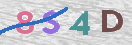 Imagen CAPTCHA
