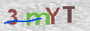 Imagen CAPTCHA
