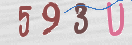 Imagen CAPTCHA