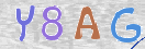 Imagen CAPTCHA