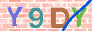 Imagen CAPTCHA