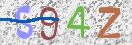 Imagen CAPTCHA