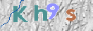 Imagen CAPTCHA