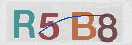Imagen CAPTCHA