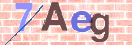 Imagen CAPTCHA