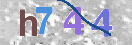 Imagen CAPTCHA
