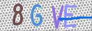 Imagen CAPTCHA