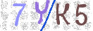 Imagen CAPTCHA