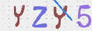 Imagen CAPTCHA