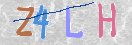 Imagen CAPTCHA