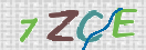 Imagen CAPTCHA