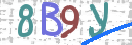 Imagen CAPTCHA