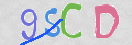 Imagen CAPTCHA
