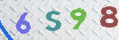 Imagen CAPTCHA