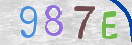 Imagen CAPTCHA