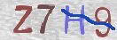 Imagen CAPTCHA