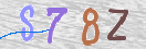 Imagen CAPTCHA