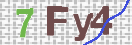 Imagen CAPTCHA
