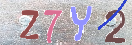 Imagen CAPTCHA
