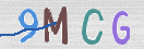 Imagen CAPTCHA