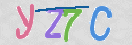 Imagen CAPTCHA