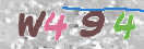 Imagen CAPTCHA