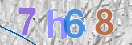 Imagen CAPTCHA