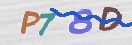 Imagen CAPTCHA