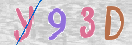 Imagen CAPTCHA