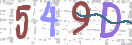 Imagen CAPTCHA