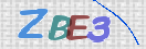 Imagen CAPTCHA