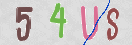 Imagen CAPTCHA