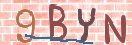 Imagen CAPTCHA