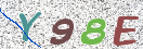 Imagen CAPTCHA