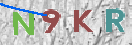 Imagen CAPTCHA