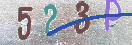 Imagen CAPTCHA